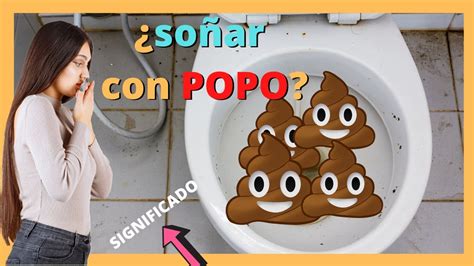 que significa soñar con hacer del baño popo|Descubre la verdad detrás de soñar con hacer popó: ¿Qué。